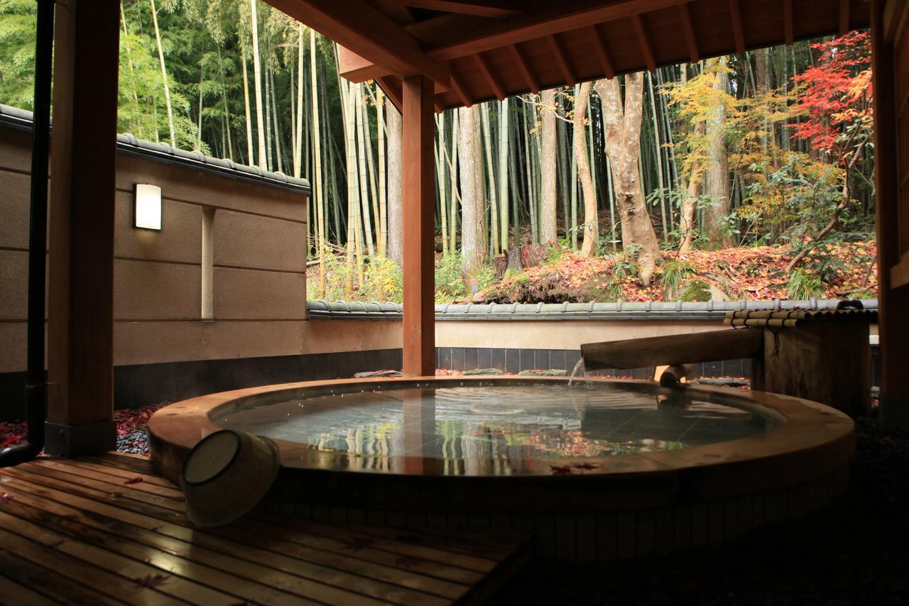 Yumotokan Agano Exterior photo